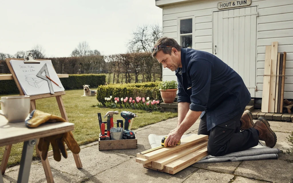 Creatieve praktische hobby projecten
